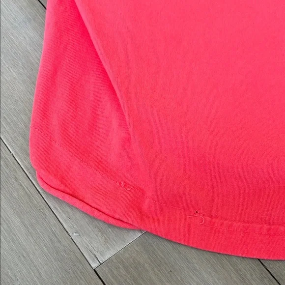 Disneyland Coral Spirit Jersey - Picture 6 of 10